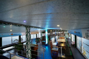 cruise ship party in mumbai